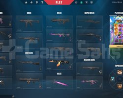 TR SMURF HESABI | DOLMIRS JUDGEMENT | DOLMIR SETİ