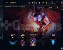 EU WEST PLAT 3 EMEK HESAP