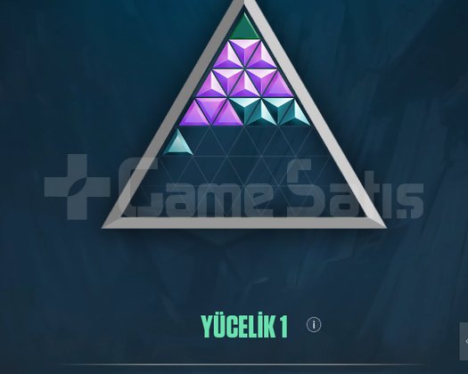 16 level yüce1 fresh hesap.