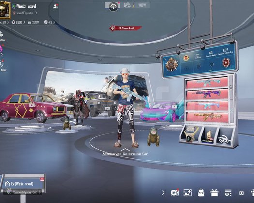 S17 FATİH BU FİYATA KAÇMAZ