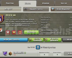REQ N GO ORİJİNAL 26.5 SEVİYE !