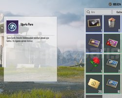 Pubg 16 k popülerlik ve 220 ev oyu anında teslim