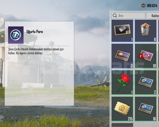 Pubg 16 k popülerlik ve 220 ev oyu anında teslim
