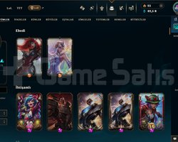 1025 lvl 162 kostüm plat hesap tr