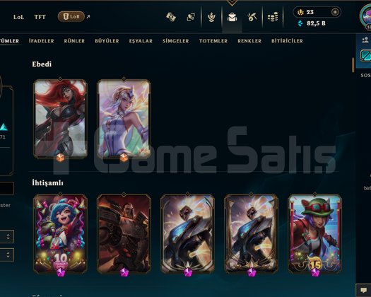1025 lvl 162 kostüm plat hesap tr