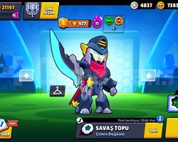 Mortis mainlik kelepirrr hesapp