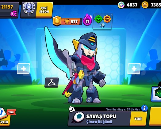 Mortis mainlik kelepirrr hesapp