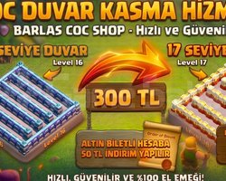 Th 16 dan 17ye Duvar Maxlama Hizmeti