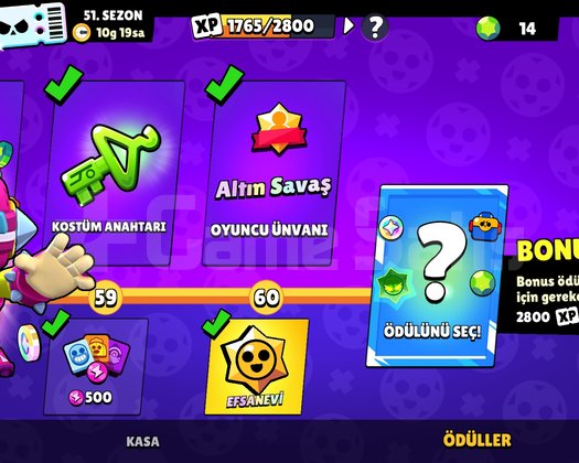 BS ve CC hesabı ikisi nir arada