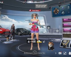buz 6 lvl maskara 6 lvl spor arabalı saç yüzlü