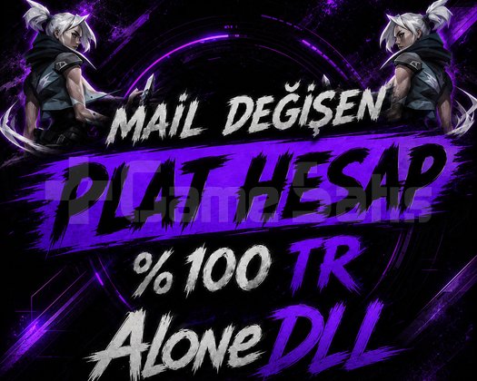 PLATİN + MAİL DEĞİŞEN EMEKLE KASILMIŞ!!!