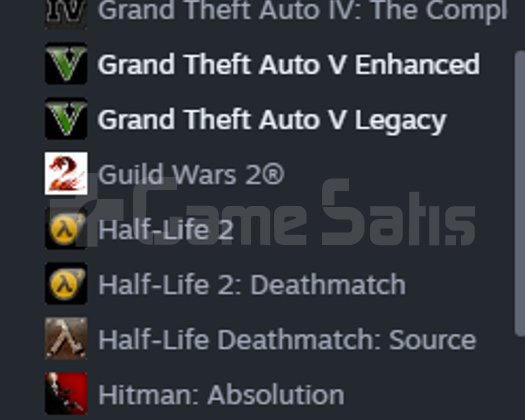 150 OYUNLU DEĞERİ 1200 DOLAR STEAM HESABI!!!!