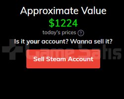 150 OYUNLU DEĞERİ 1200 DOLAR STEAM HESABI!!!!