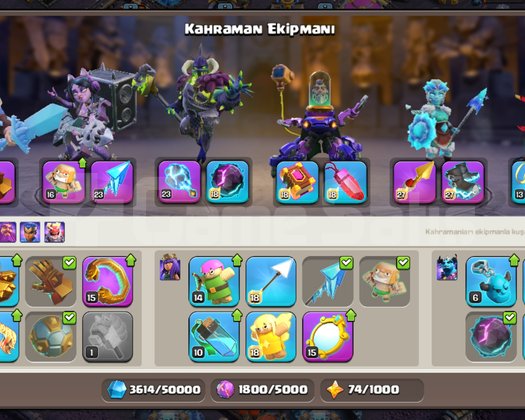 Bb18 SAĞLAM DEMİRCİLİ