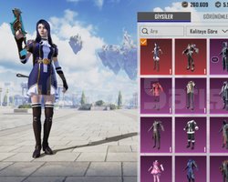 CAITLYN - DRAGONBALL - KOMBİNLİK BEDAVA FİYATTAN