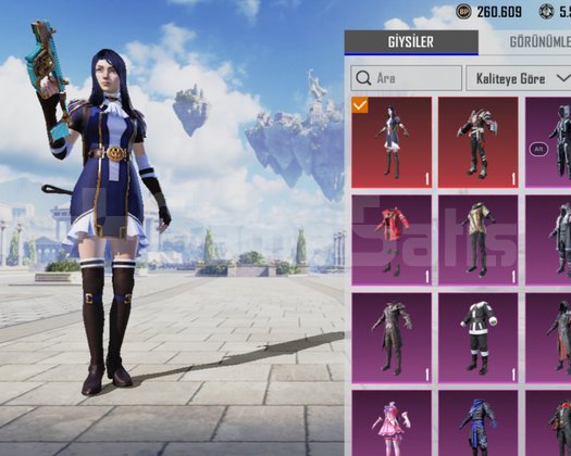 CAITLYN - DRAGONBALL - KOMBİNLİK BEDAVA FİYATTAN
