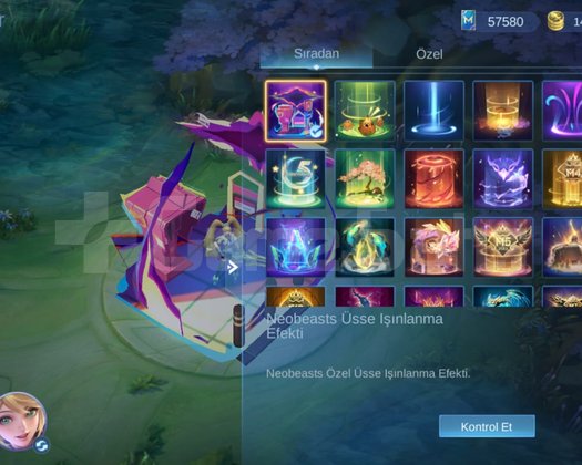 609 KOSTÜM MEGA 1. x5 LEGEND x5 KOFF x14 LUCKYBOX