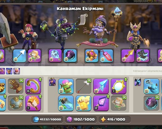BB 18 MAKS TEMİZ KÖY