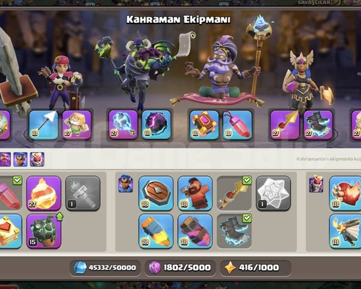 BB 18 MAKS TEMİZ KÖY