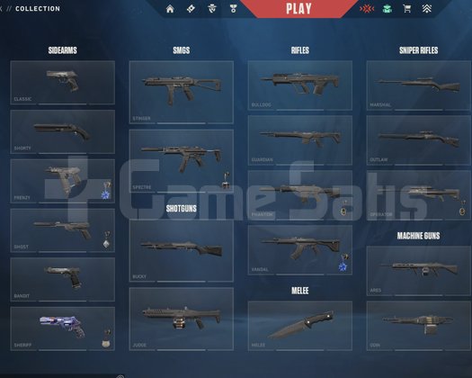 Aktif İmmortal 1 Fresh Hesap Yüksek Mmr!