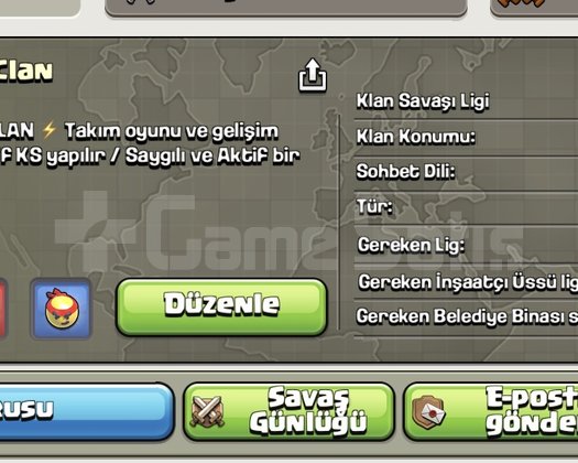 Güzel isim KS geçmişi güzel 21 seviye Kristal1 Lig