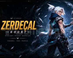 YENİ SEZON AÇILDI! RADİANT BOOSTER 7/24 EU / TR