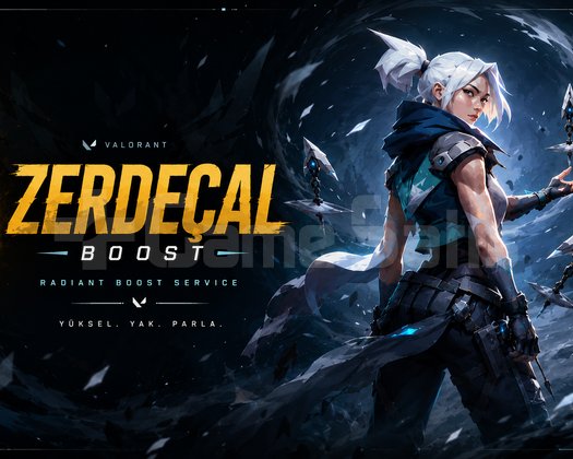 YENİ SEZON AÇILDI! RADİANT BOOSTER 7/24 EU / TR