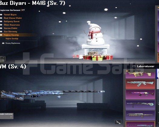 142 DESTANSI KUZGUN 5 48 SİLAH MAİNLİK HESABI