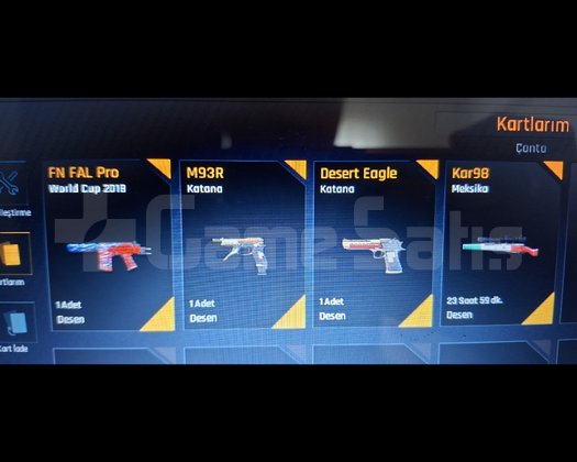 85 level sınırsız var silahlar +6 +7
