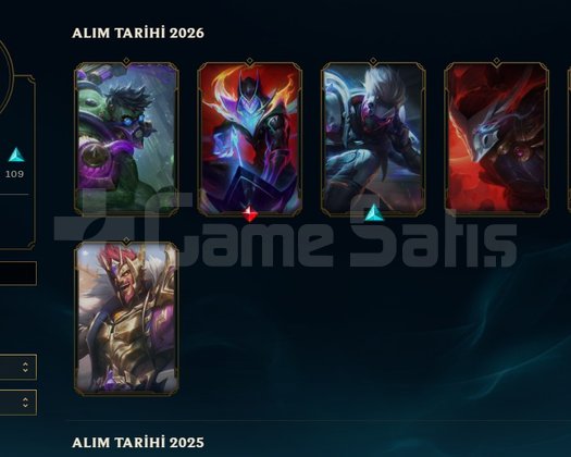 10 YILLIK EMEK HESABIM ELMAS 2 +210 KOSTÜM