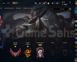tr grandmaster 750lp full hero acik