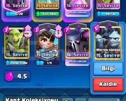 10700kupa clash royale hesabı