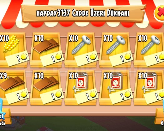 89 ADET AMBAR MALZEMESİ HEMEN TESLİM