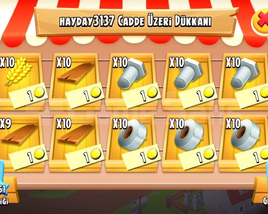 89 ADET AĞIL MALZEMESİ HEMEN TESLİM