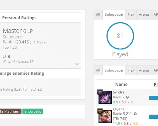 44 WİN 54.3 WR MASTER +600 LOBİ S12 ACC HİGH MRR