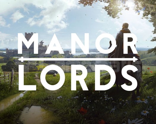 Manor Lords + Garanti