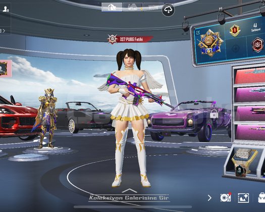 Max Firavun 18 k