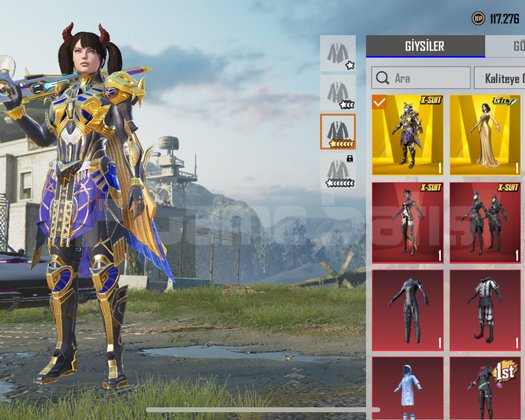 Max Firavun 18 k