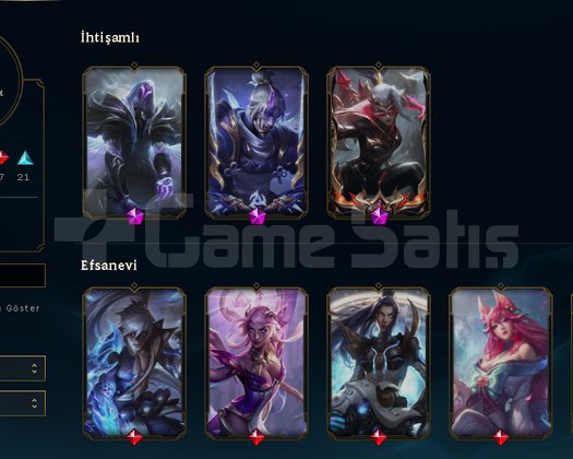 TR Master +380 Account