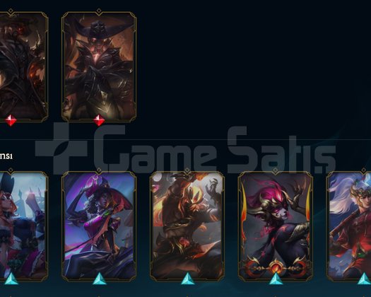 TR Master +380 Account