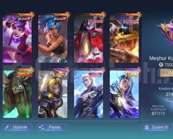 GUI KOF/ALDOUS STARSCREAM/KUNG FU PANDA