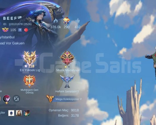 FR LEG/HAYA,JUL NARUTO 500 SKIN MEGA 5