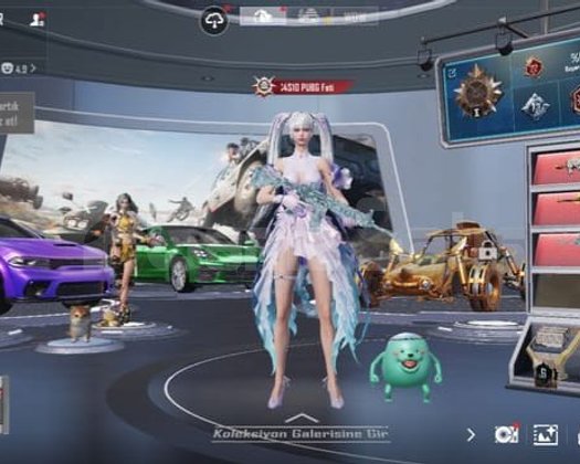 3 MAX SILAH 2 MAX M4 PORSCHE