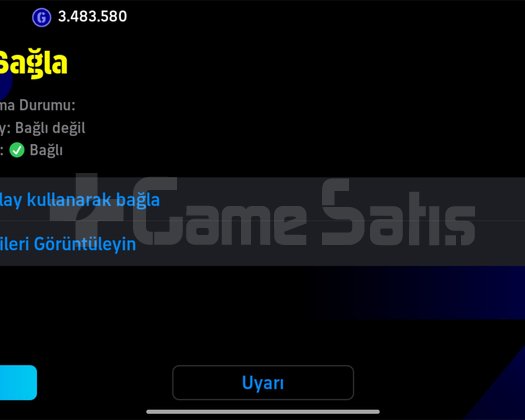 3280+ eksiksiz müq hesap pazarlık yapılır