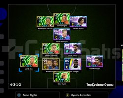 104 RONALDİNİO LU EFOOTBALL PC STEAM HESAP