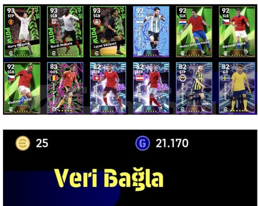 BOMBACI KOLEKSİYONU