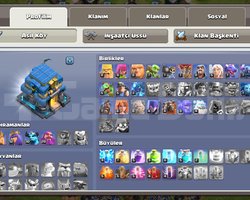 EFSANE TH12 UCUZA GİDİYOR