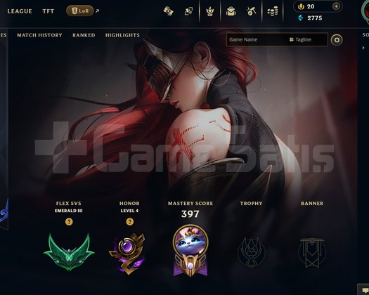 TR Zümrüt 3 55 Skin Hesap FULL ŞAMPİYON