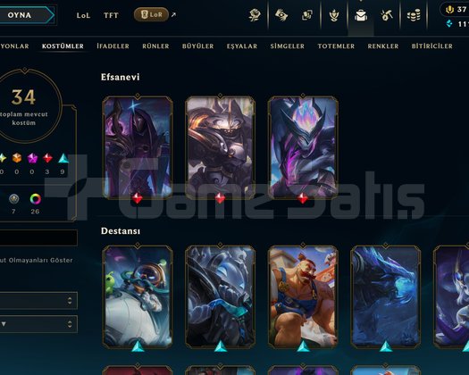 TR ELMAS 4  + FLEX ZÜMRÜT 2 400+LVL