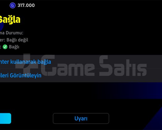 105 Ronaldo 105 Nmecha lı Başlangıç Hesabı